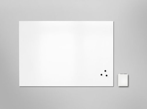 Pizarras Blancas Magnéticas Porcelana 999x119 cm Air Whiteboard