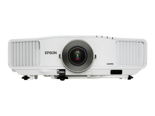 Proyectores Epson EB-G5650WNL