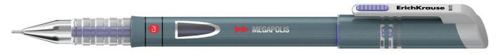 Bolígrafos Gel Megapolis Azul 0.5mm