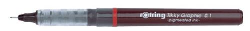 Bolígrafos Tikky Graphic 0.5mm