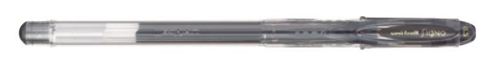 Bolígrafos Uni Ball Signo UM-120 Gel Negro 0.5mm