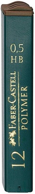 Minas Hb 0,5mm Faber Castell