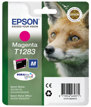 Cartuchos de Tinta Compatibles Epson Magenta T1283