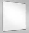 Pizarras Blancas Magnéticas Porcelana 99,5x119,5cm Edge Whiteboard