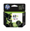 Cartuchos de Tinta HP Negro C2P05A - (62XL) (cópia) (cópia)