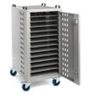 Armario para Portatiles e Tablets 1275x600x800mm Trolley Lapbank 24