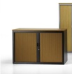 Armario Puertas Persiana 500x800x420mm