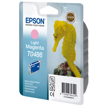 Cartuchos de Tinta Compatibles Epson Magenta Claro T0486