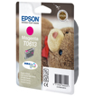 Cartuchos de Tinta Compatibles Epson Magenta T0613