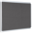 Tableros Tapizados 900x600mm New Generation Gris