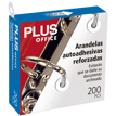 Arandelas Autoadhesiva Reforzad.200ud