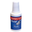 Corrector Frasco Plus 20ml Liq.esponj