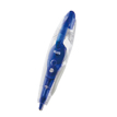 Corrector Plus Ps Pen 4,2x6m Azul