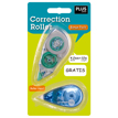 Corrector Cinta Plus Tw+mini /Bl.2ud