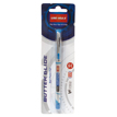 Boligrafo Unimax Butterg Azul /Bl.1ud