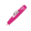 Corrector Cinta Plus Mr 4,2x6m Rosa