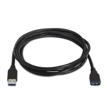  Cable USB 3.0, Tipo  A/m-a/h, 2 M