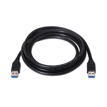  Cable USB 3.0, Tipo A/m-a/m, 2 M