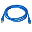  Cable USB 3.0, Tipo A/m-micro B/m, 2 M