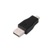Adaptador USB 2.0, Tipo A/m-micro B/m