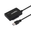 Convertidor USB 3.0  El Satall (2.5 "/3.5") Con Alim.