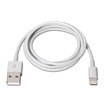  Cable Lightning iPhone a USB 2.0, iPhone Lightning-usb A/m, 1.0 M