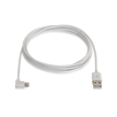  Cable Lightning Angular a USB 2.0, Lightning/m-usb A/m, 2 M
