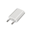 Mini Cargador USB para iPhone Ipod, 5V-1A