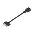  Cable USB 2.0 Otg para Samsung, Samsung 30P/M-A/H, 15 cm