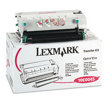 Tambor Impresora Lexmark Unidad de Transferência 10E0045