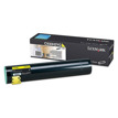 Toner Lexmark Amarillo 00C930H2YG