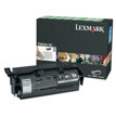 Toner Lexmark Programa de Devolución 0T650A11E