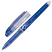 Bolígrafos Pilot Frixion Point Azul