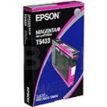 Cartucho de Tinta Epson Magenta C13T543300