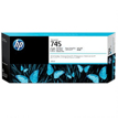 Cartuchos de Tinta HP 745 Negro