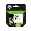 Cartuchos de Tinta HP Nº304XL Negro