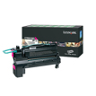 Toner Lexmark Programa de Devolución de Magenta 00C792A1MG