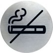 Etiquetas de Señalización Prohibido Fumar 297x210mm Durable