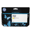 Cartuchos de Tinta HP 727 Amarillo