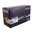 Toner Lexmark Programa de Devolución de Amarillo 00C792A1YG