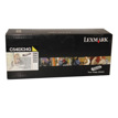 Unidade Developer Amarillo Lexmark 0C540X34G