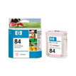 Cartuchos de Tinta HP Nº84 Magenta Claro