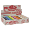 Plastilinas Blanco Campus University