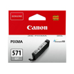 Cartuchos de Tinta Canon Gris CLI571GY