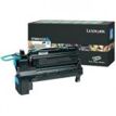 Toner Lexmark Negro com Programa de Retorno 00X792X1KG