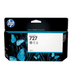 Cartuchos de Tinta HP 727 Gris