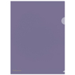 Dossier Plus 2001 Fº Ang.recto Violet