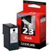 Cartucho de Tinta Lexmark Negro 18C1523E (23)