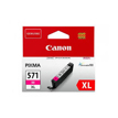 Cartuchos de Tinta Canon Magenta Alta Capacidade CLI571MXL