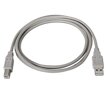  Cable USB 2.0 de Impresora, Tipo a / M-b / M, 4.5M